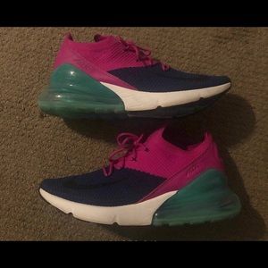Air max 270 fly knit